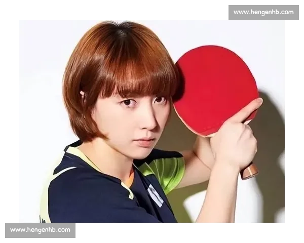 徐孝元执掌女队！韩国乒协组建「双总教头」新团队剑指奥运突破