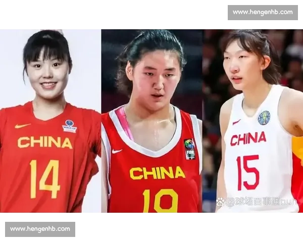 韩旭张子宇双塔制霸！中国女篮力克日本内线统治力彰显