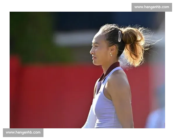 郑钦文因伤退赛，柏林站错失与萨巴伦卡的关键对决