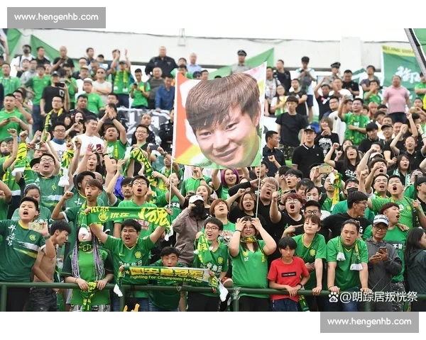 国安 17 天豪取五连胜！魔鬼赛程彰显钢铁意志