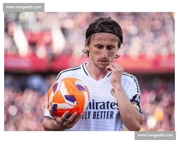 莫德里奇接班人争夺战！皇马启动中场 “寻宝计划”