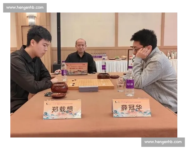 围甲南京棋院专场:江苏洋河 2-2 战平衢州烂柯,芈昱廷屠大龙赵晨宇斩连笑