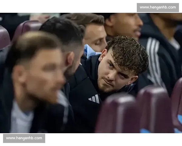 埃利奥特荣膺 MVP!英格兰 U21 两连冠,红军妖星创历史 埃利奥特荣膺 MVP!英格兰 U21 两连冠,红军妖星创历史