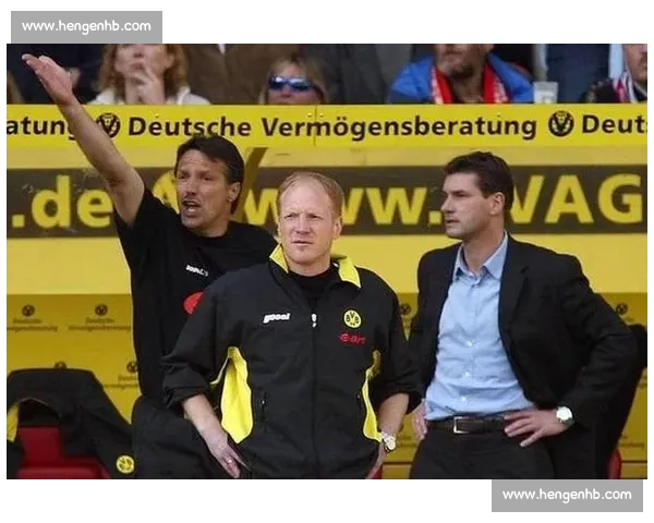 萨默尔降薪 50% 续约多特,未来两年专注战略决策