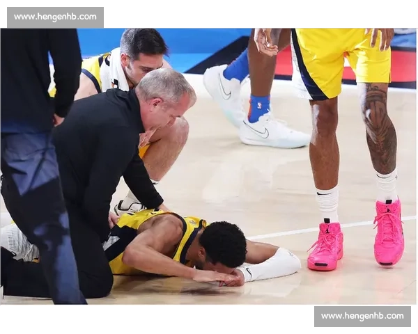 哈滕：G6 双预案显从容 哈利伯顿带伤出战成关键