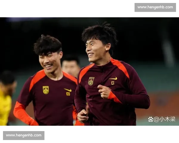 新人亮眼难改老班底，国足重建仍陷转型阵痛