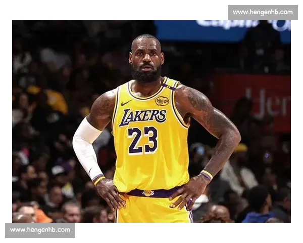 詹姆斯第 23 季倒计时:九月训练营前必达巅峰状态 詹姆斯第 23 季倒计时:九月训练营前必达巅峰状态